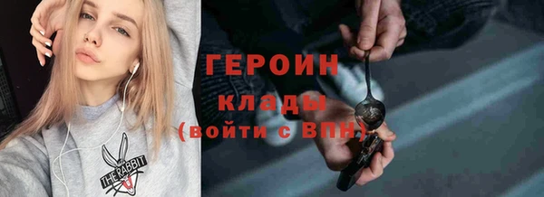 хмурый Новозыбков