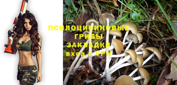 хмурый Новокубанск