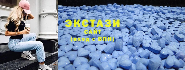 хмурый Новозыбков