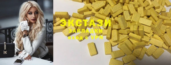 хмурый Новозыбков